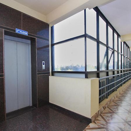מלון העיר בנגלור Mg Road One מראה חיצוני תמונה