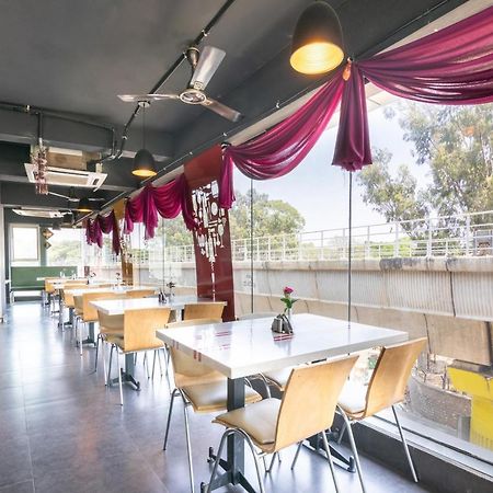 מלון העיר בנגלור Mg Road One מראה חיצוני תמונה